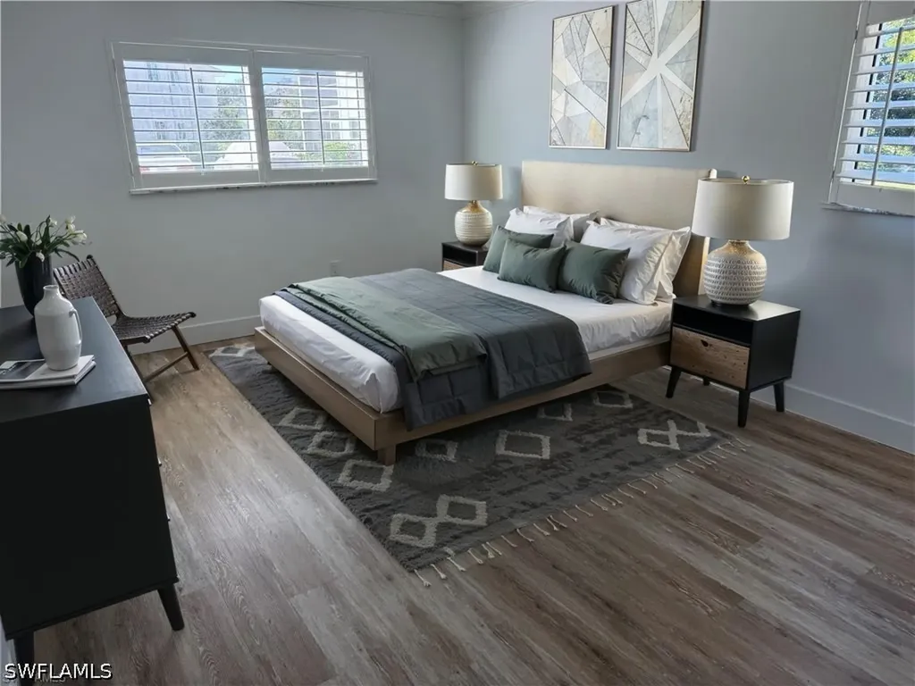 4170 Crayton Road Naples FL 34103