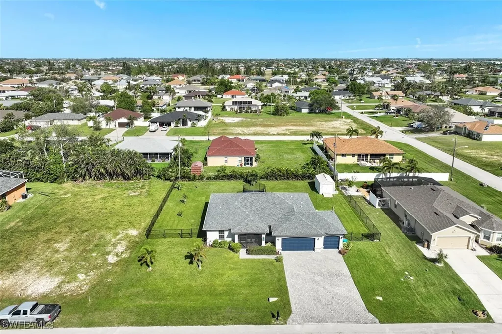 1209 SW 33rd Terrace Cape Coral FL 33914