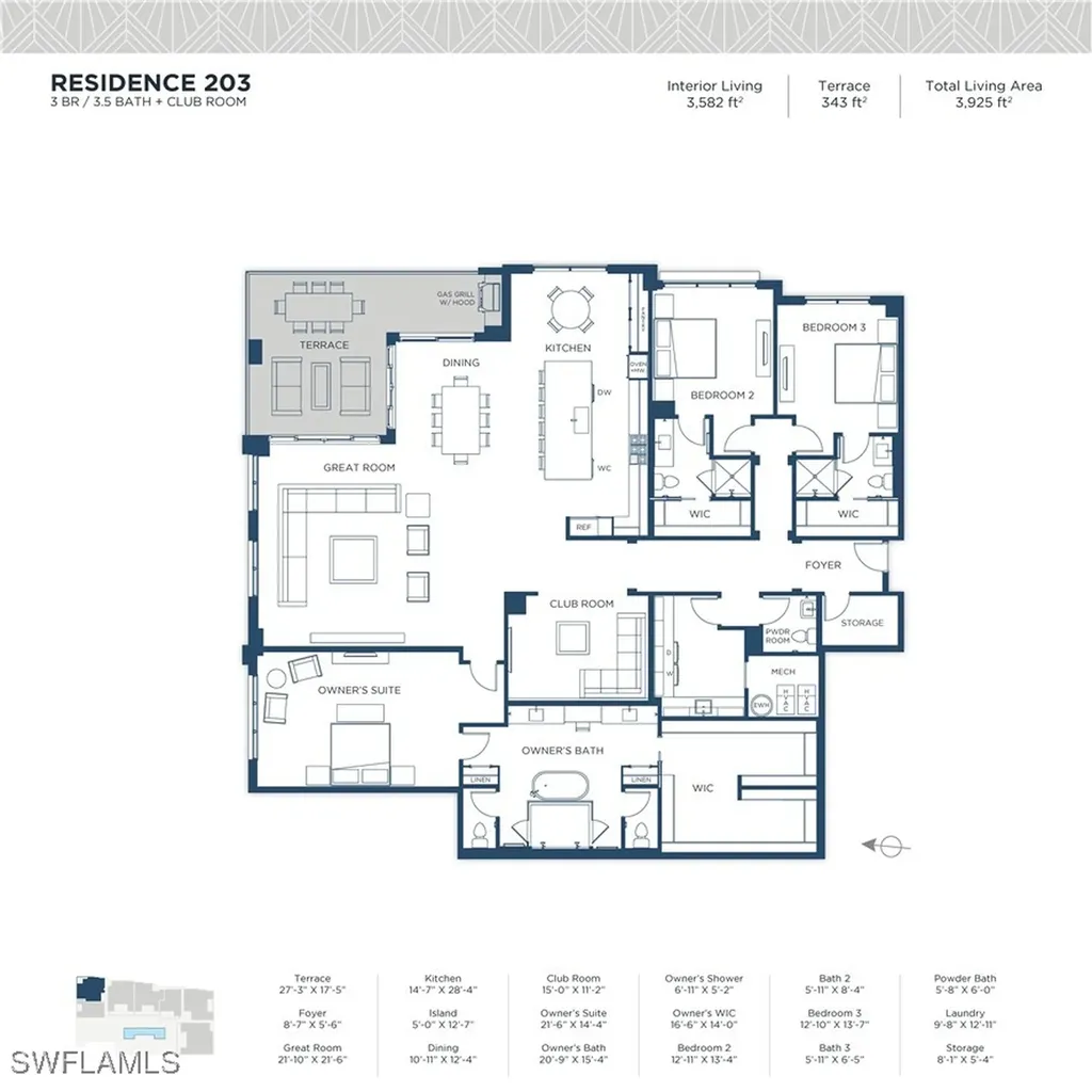 233 12th Street S Naples FL 34102