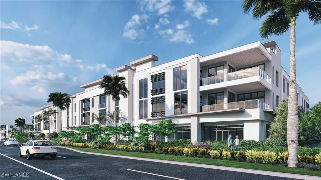 233 12th Street S Naples FL 34102