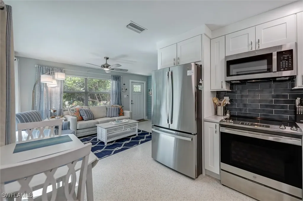 1012/1014 E Gulf Drive Sanibel FL 33957