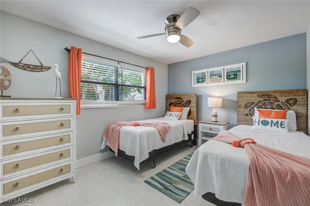 1012/1014 E Gulf Drive Sanibel FL 33957