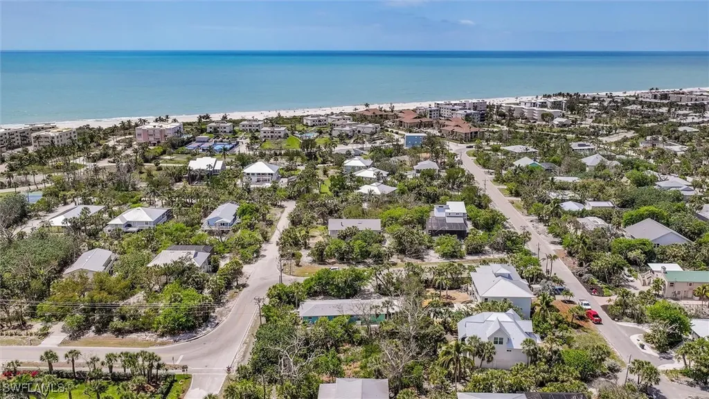 1012/1014 E Gulf Drive Sanibel FL 33957