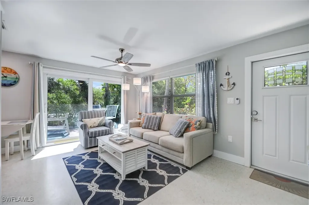 1012/1014 E Gulf Drive Sanibel FL 33957