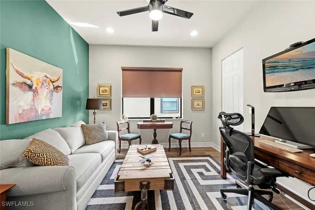 10258 Smokebush Court Fort Myers FL 33913