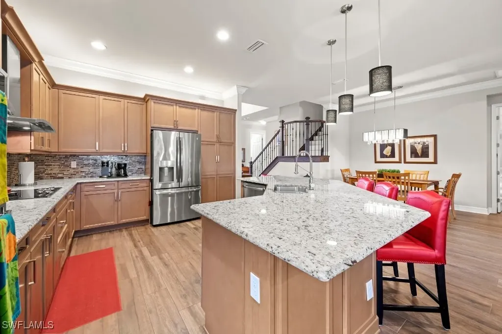 10258 Smokebush Court Fort Myers FL 33913