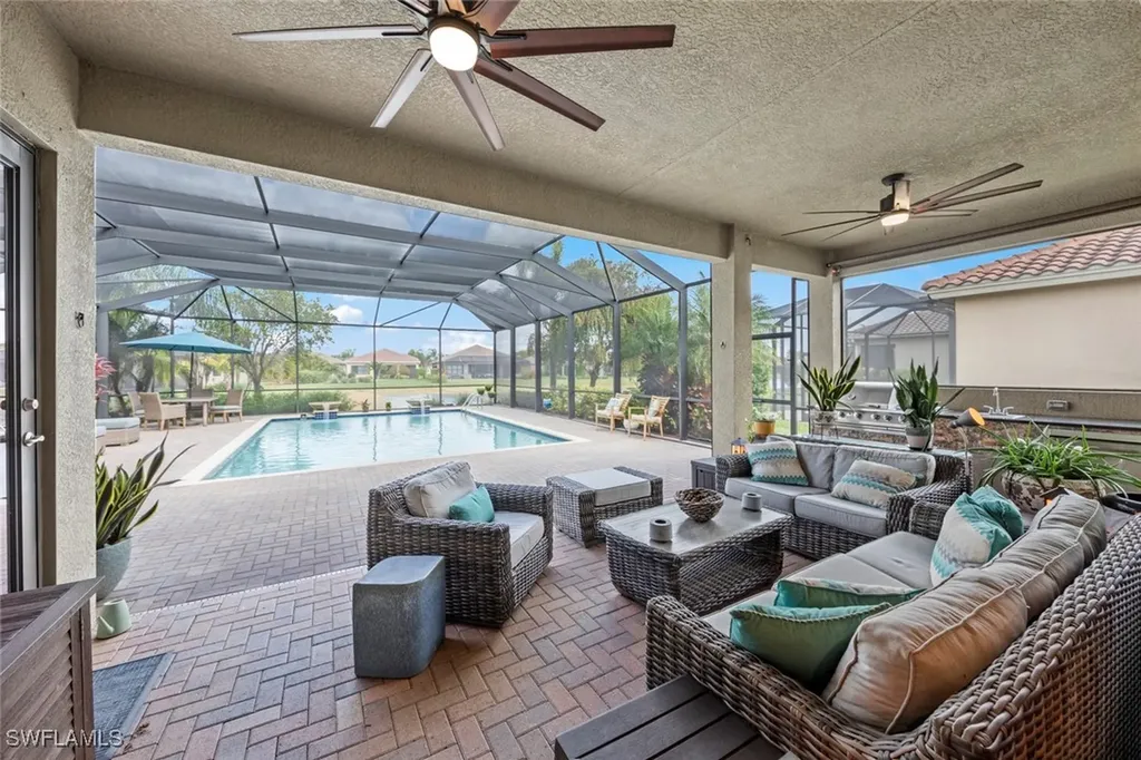 10258 Smokebush Court Fort Myers FL 33913