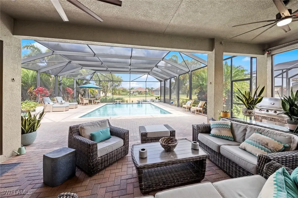 10258 Smokebush Court Fort Myers FL 33913