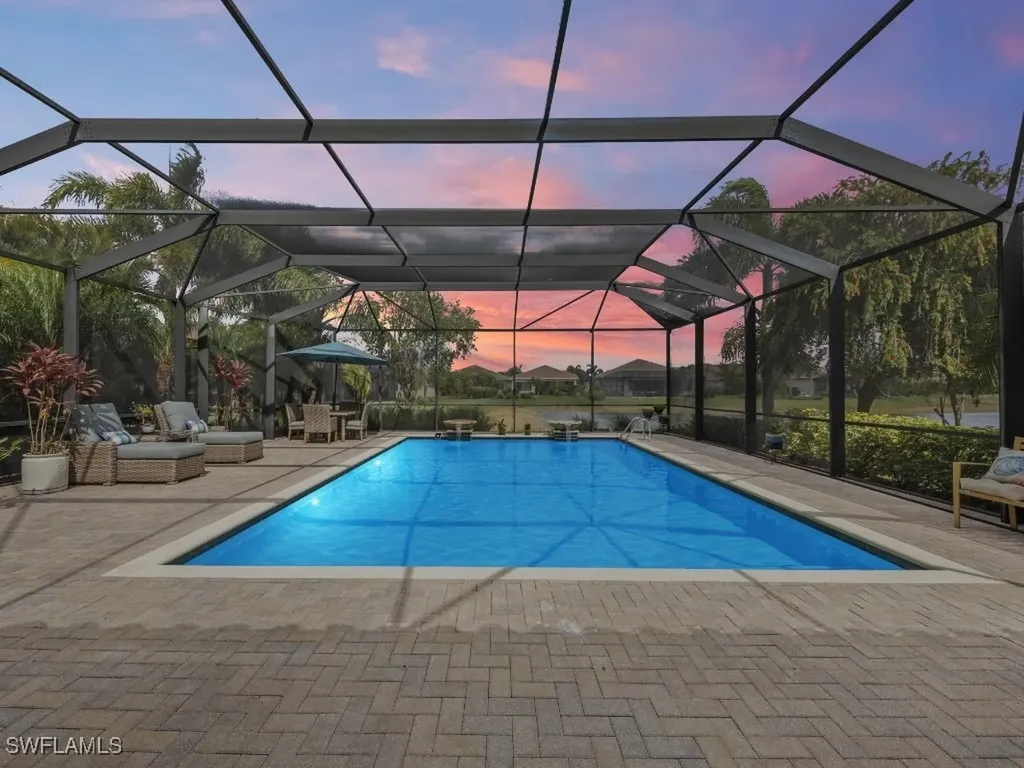10258 Smokebush Court Fort Myers FL 33913