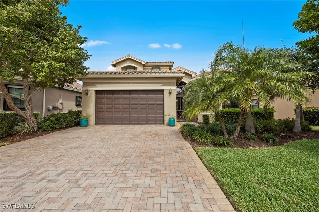 10258 Smokebush Court Fort Myers FL 33913