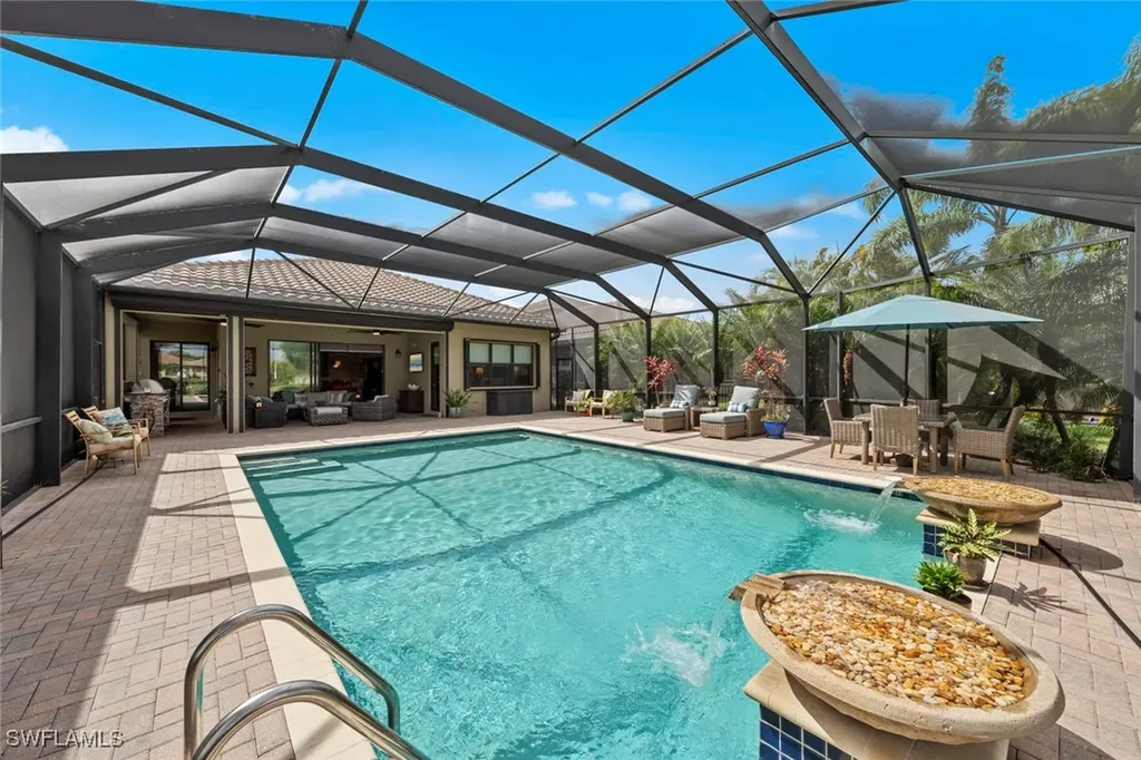 10258 Smokebush Court Fort Myers FL 33913
