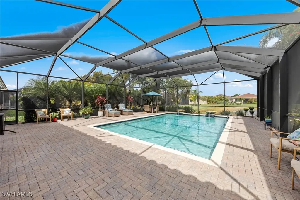 10258 Smokebush Court Fort Myers FL 33913