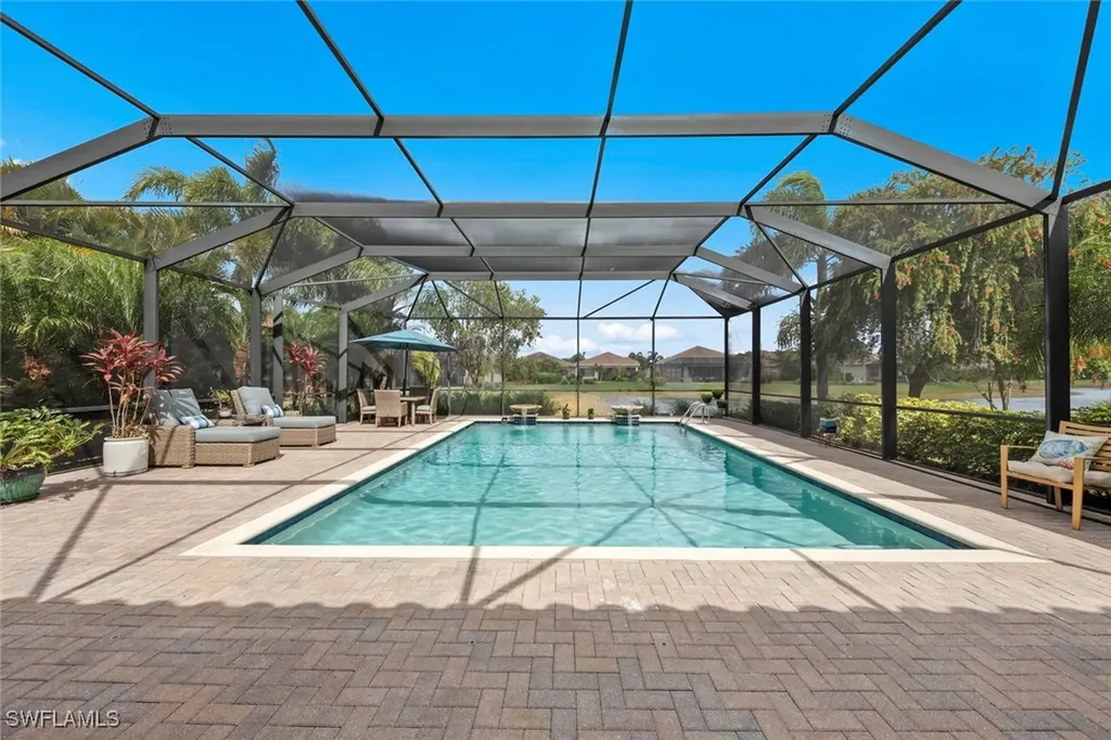 10258 Smokebush Court Fort Myers FL 33913