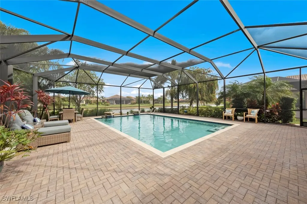 10258 Smokebush Court Fort Myers FL 33913