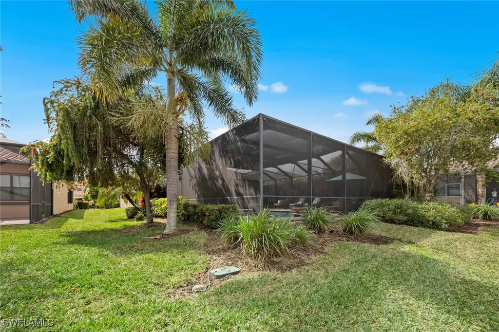 10258 Smokebush Court Fort Myers FL 33913