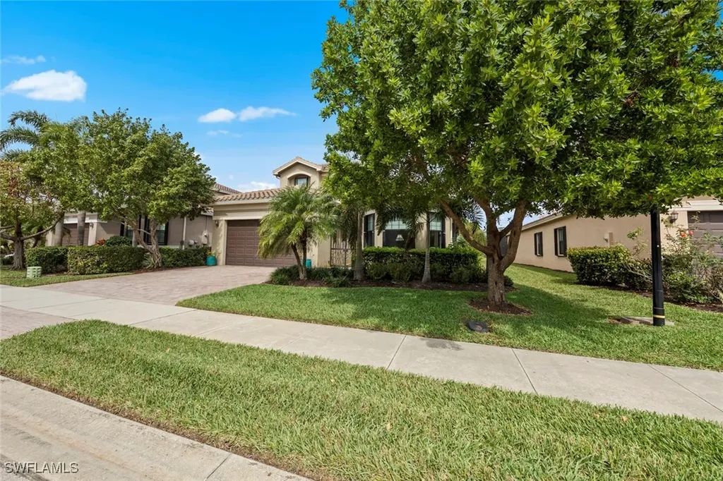 10258 Smokebush Court Fort Myers FL 33913