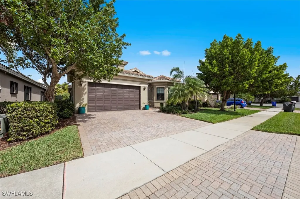 10258 Smokebush Court Fort Myers FL 33913