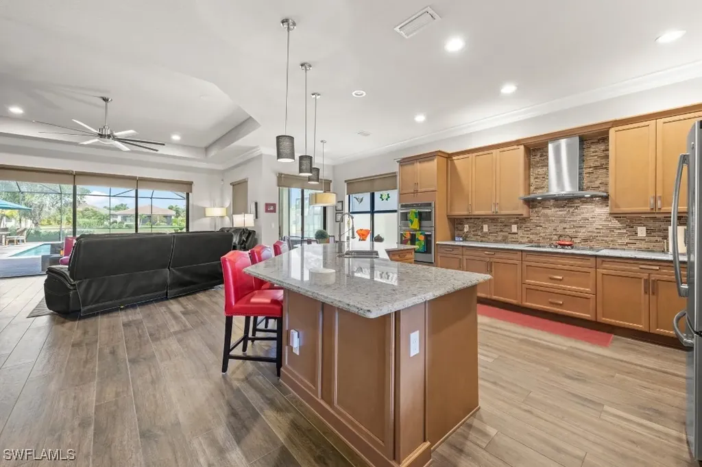 10258 Smokebush Court Fort Myers FL 33913