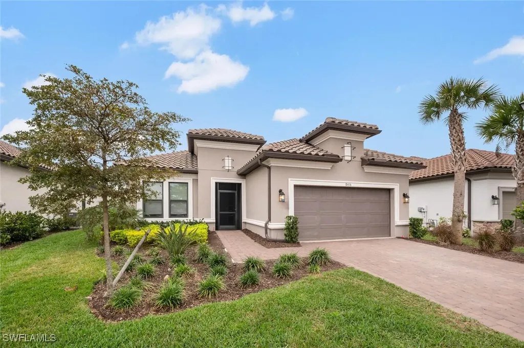 8416 Rosa Court Naples FL 34114