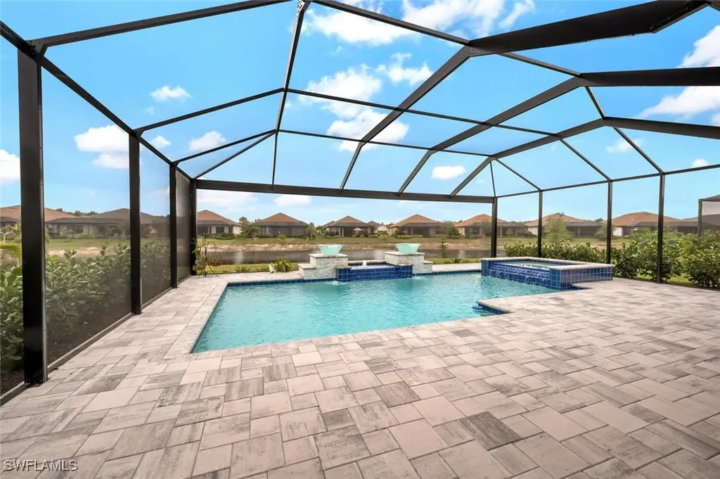 8416 Rosa Court Naples FL 34114