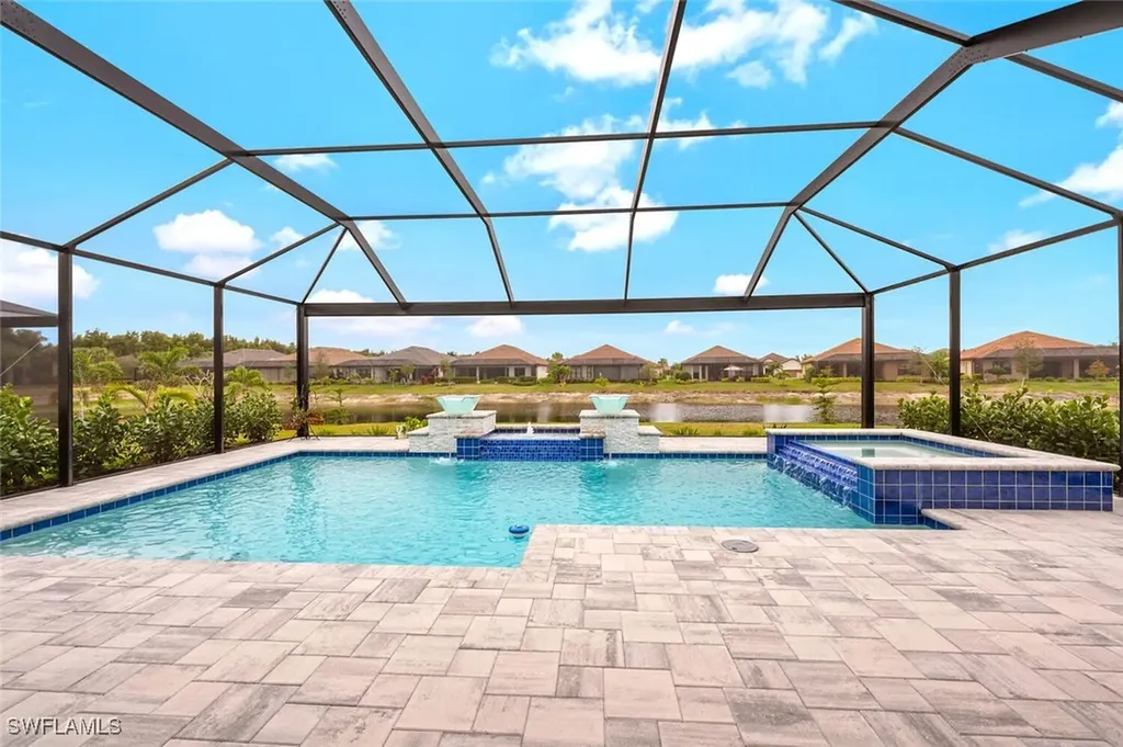 8416 Rosa Court Naples FL 34114
