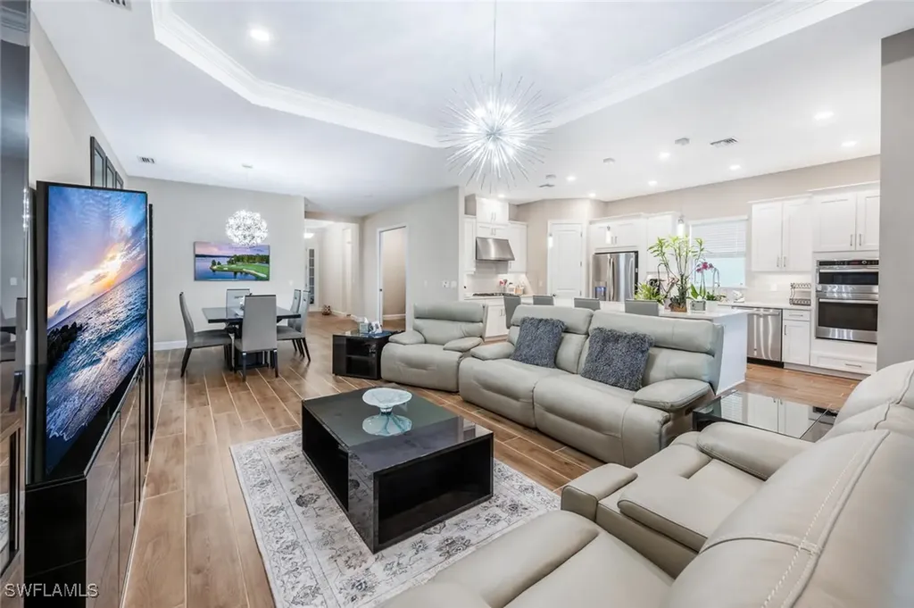 8416 Rosa Court Naples FL 34114