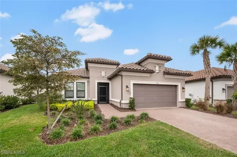 8416 Rosa Court Naples FL 34114