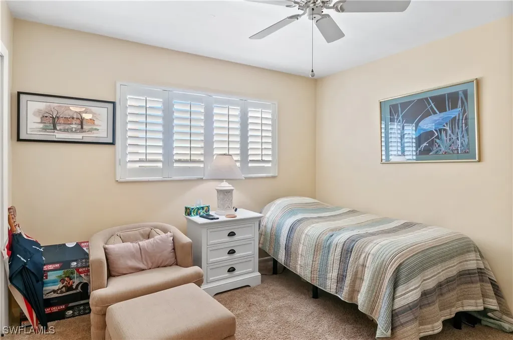 29 High Point Circle E Naples FL 34103