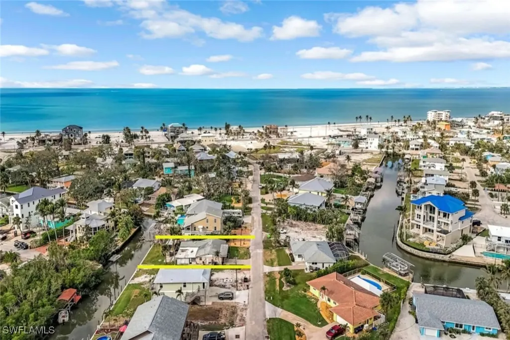 260 Sterling Avenue Fort Myers Beach FL 33931