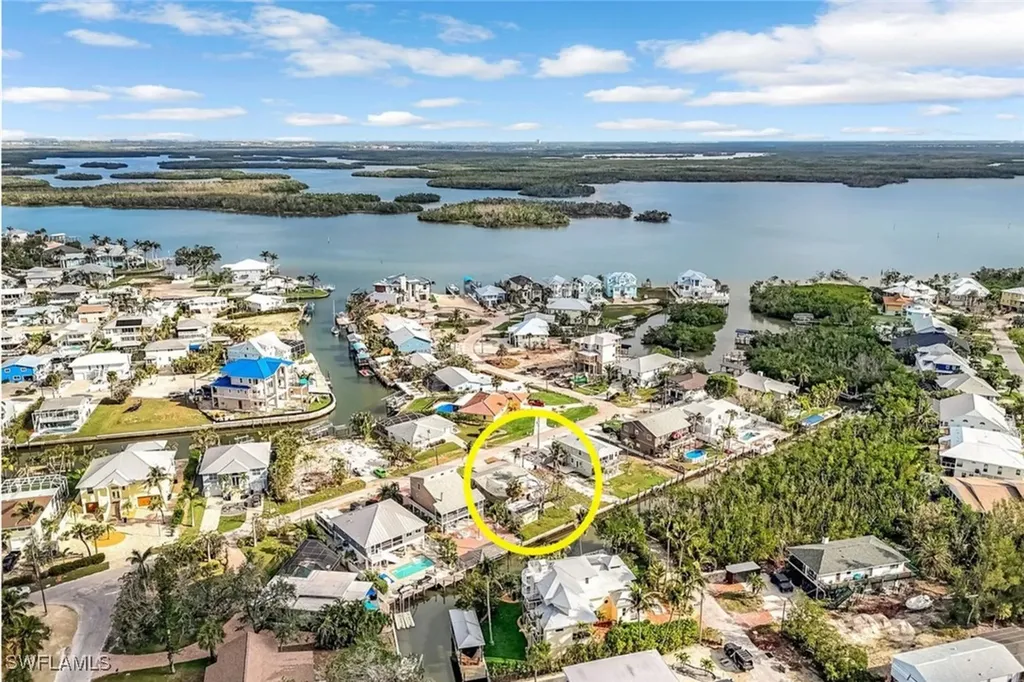 260 Sterling Avenue Fort Myers Beach FL 33931