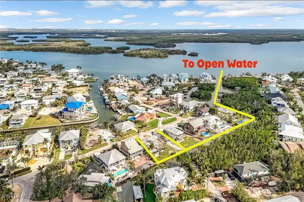 260 Sterling Avenue Fort Myers Beach FL 33931