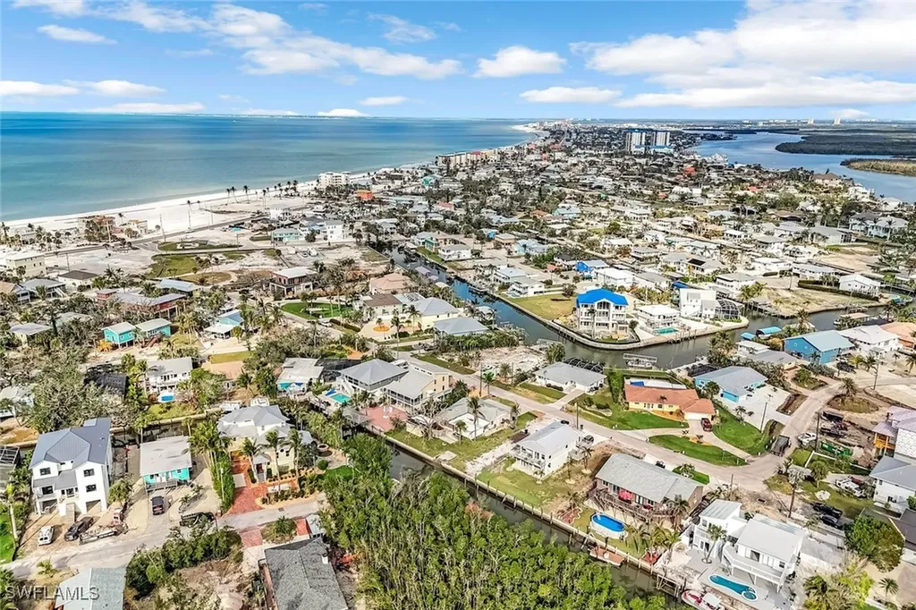 260 Sterling Avenue Fort Myers Beach FL 33931