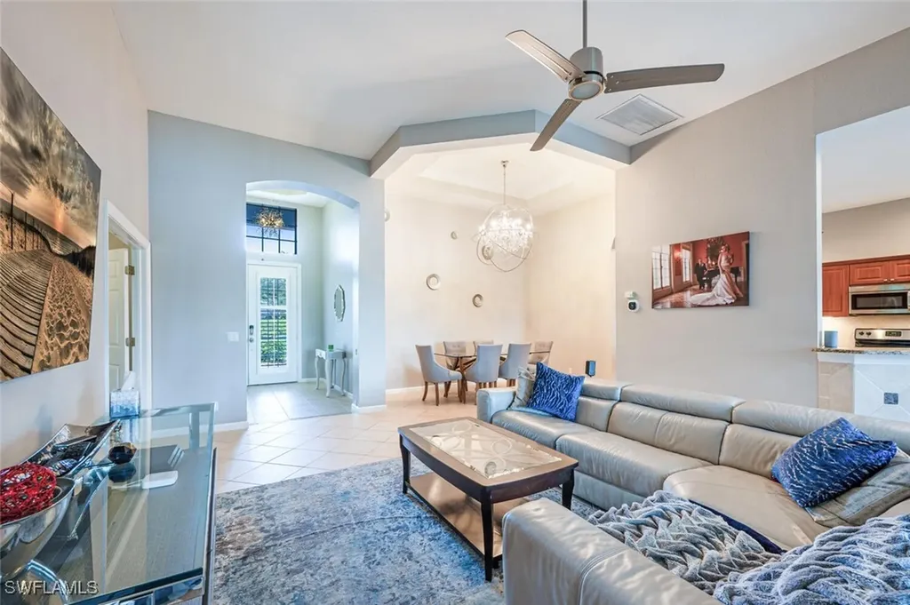 15958 Delasol Lane Naples FL 34110