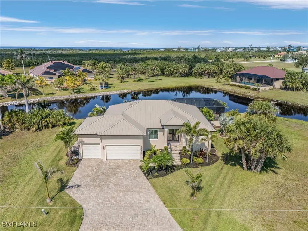 16211 Cayman Lane Punta Gorda FL 33955