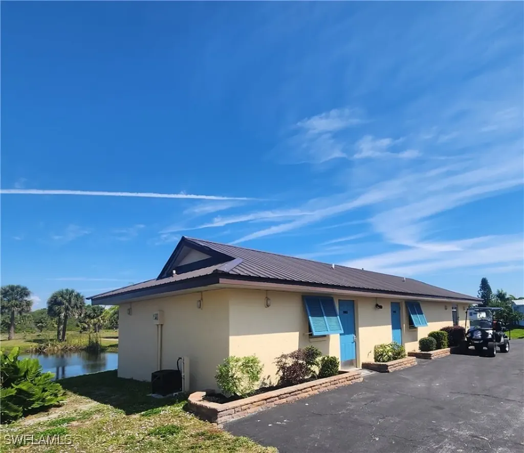 1159 Daniels Road Moore Haven FL 33471