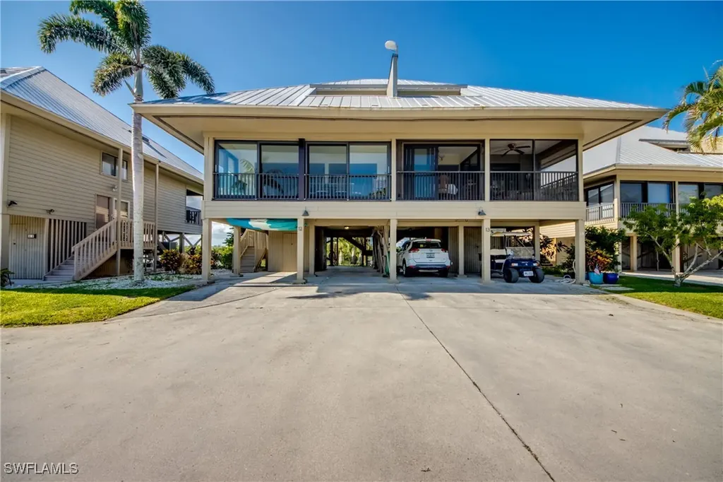 7731 Bocilla Lane Bokeelia FL 33922