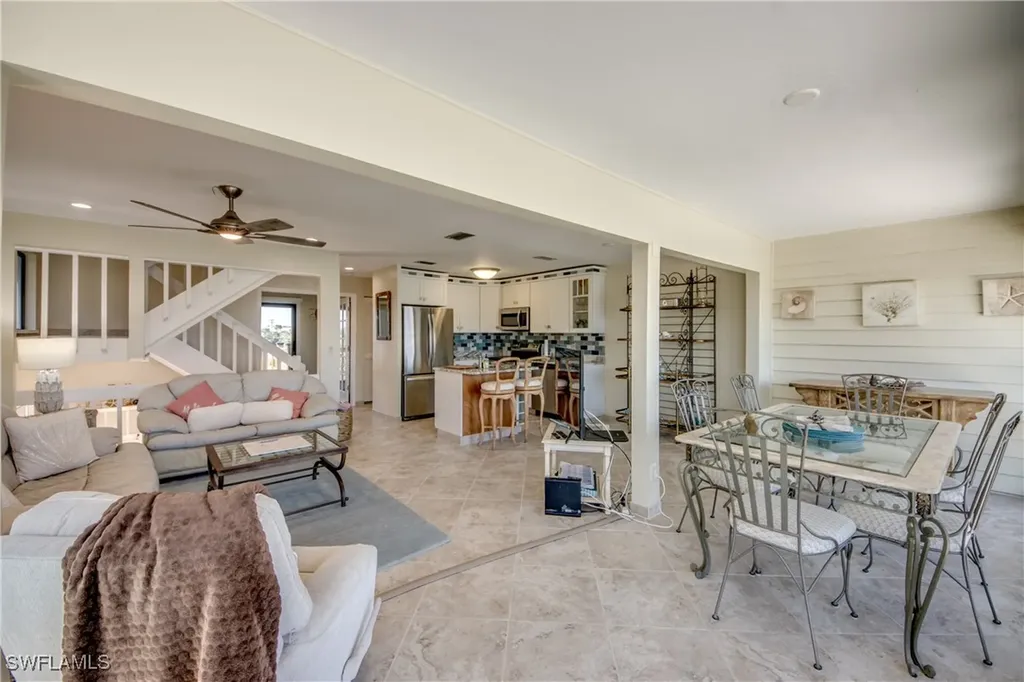 7731 Bocilla Lane Bokeelia FL 33922