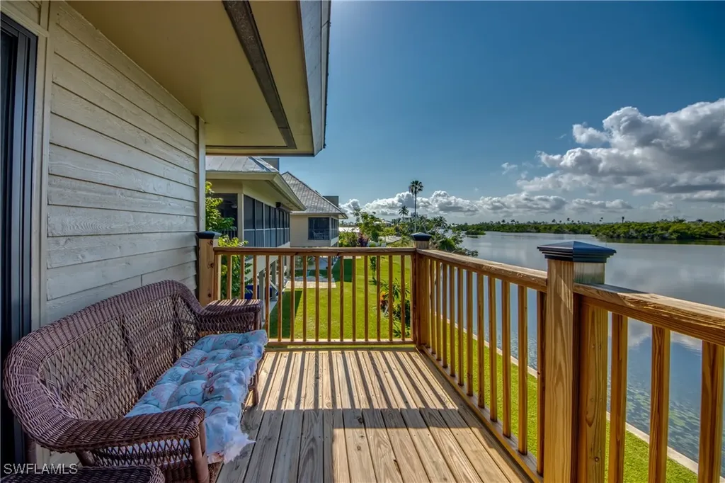 7731 Bocilla Lane Bokeelia FL 33922