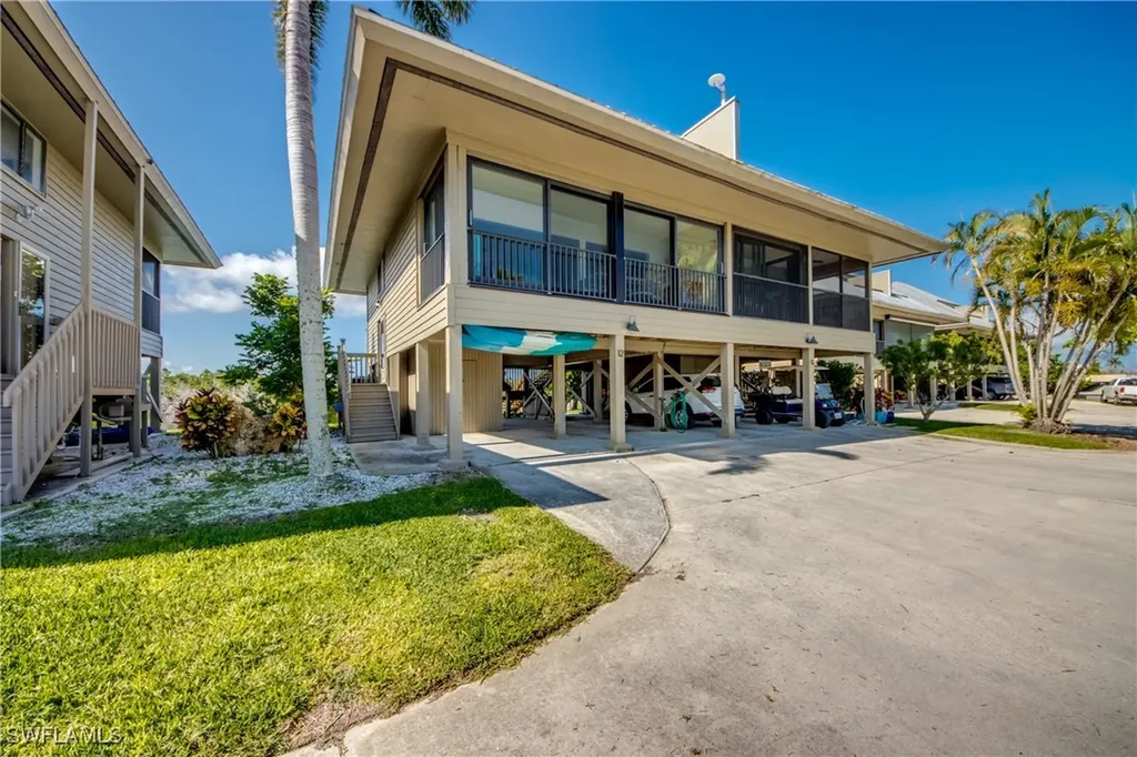 7731 Bocilla Lane Bokeelia FL 33922