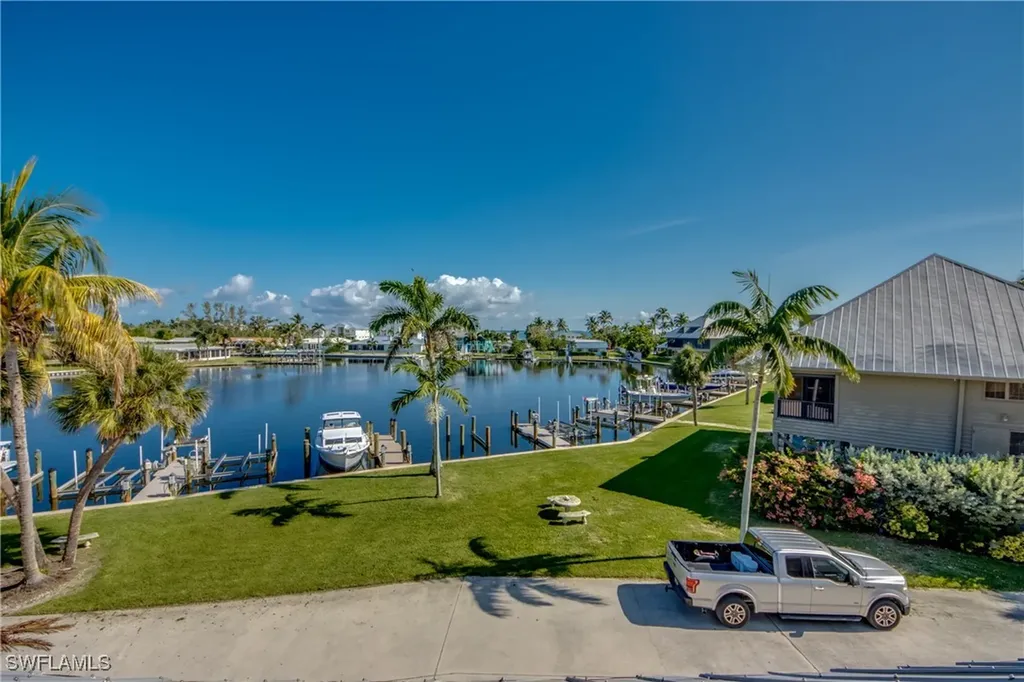 7731 Bocilla Lane Bokeelia FL 33922