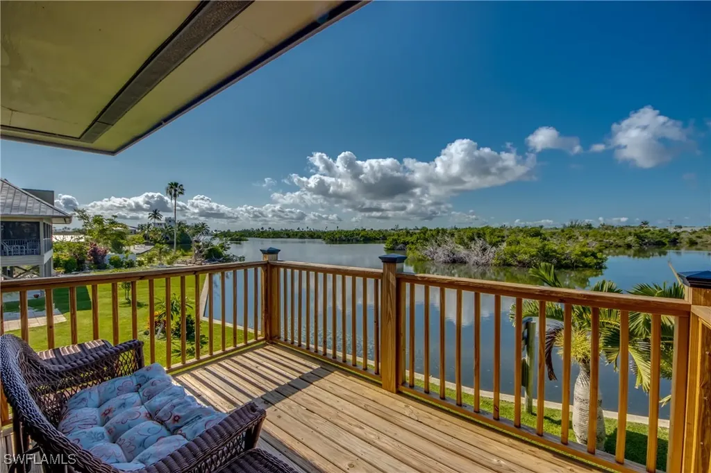7731 Bocilla Lane Bokeelia FL 33922