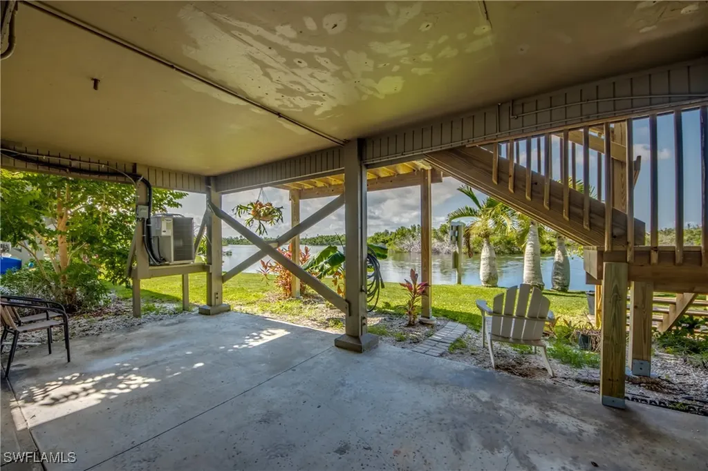 7731 Bocilla Lane Bokeelia FL 33922