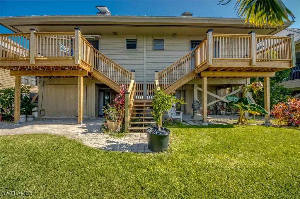 7731 Bocilla Lane Bokeelia FL 33922