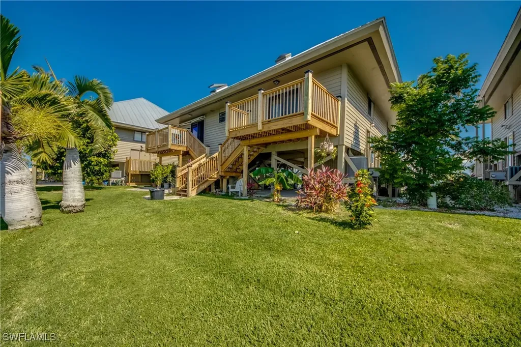 7731 Bocilla Lane Bokeelia FL 33922