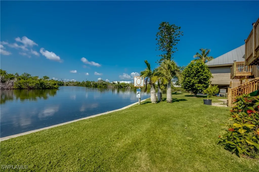7731 Bocilla Lane Bokeelia FL 33922