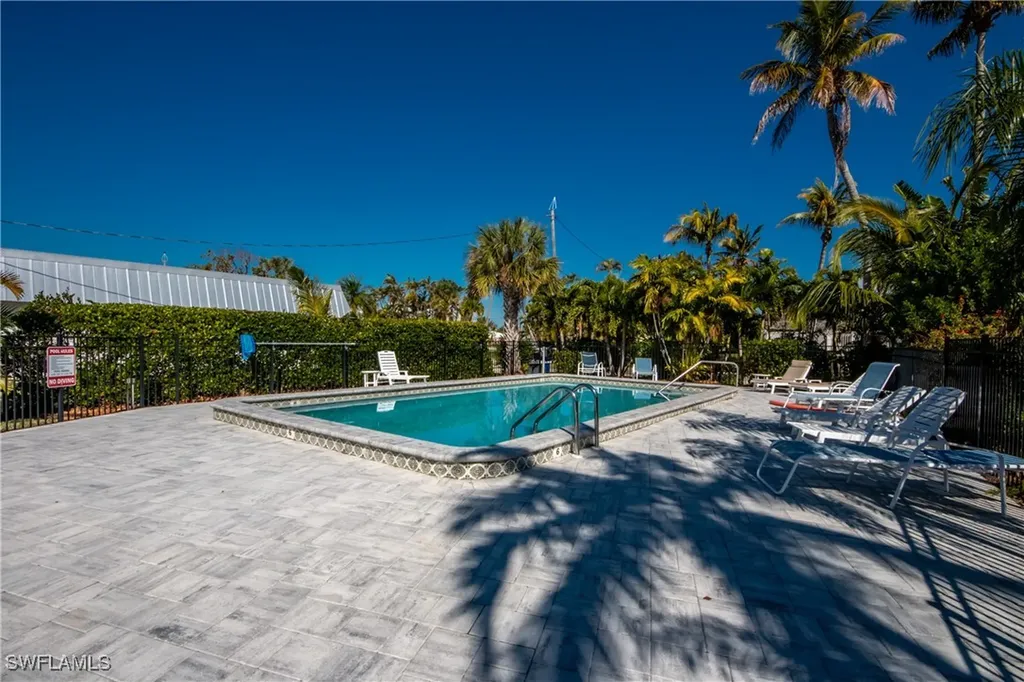 7731 Bocilla Lane Bokeelia FL 33922