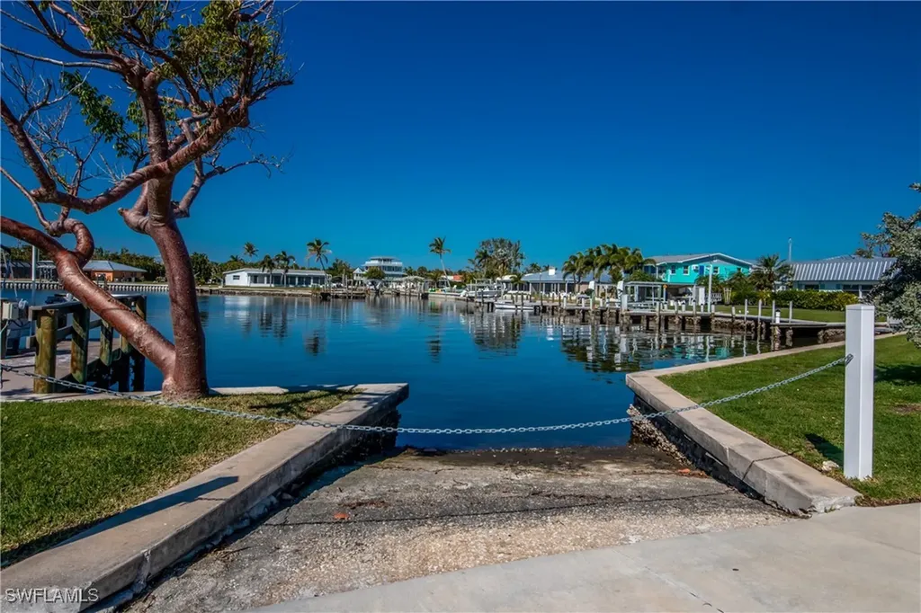 7731 Bocilla Lane Bokeelia FL 33922