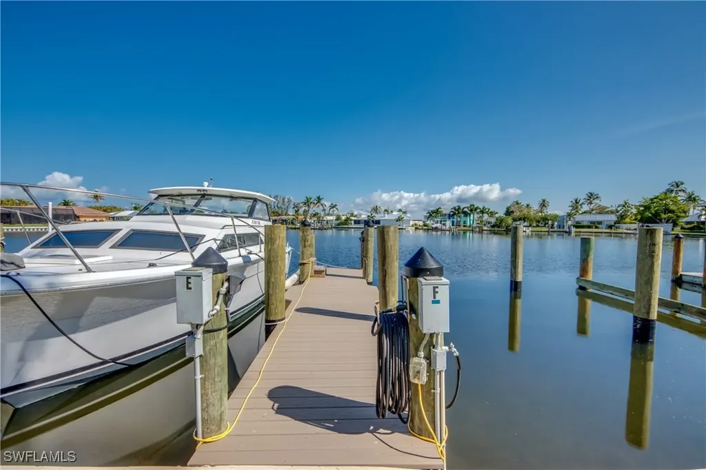 7731 Bocilla Lane Bokeelia FL 33922