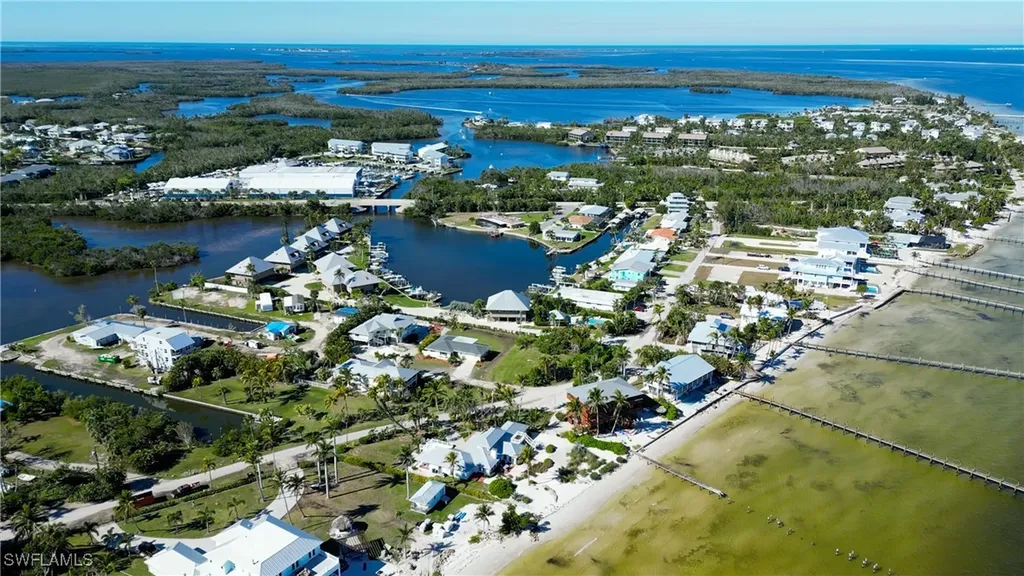 7731 Bocilla Lane Bokeelia FL 33922