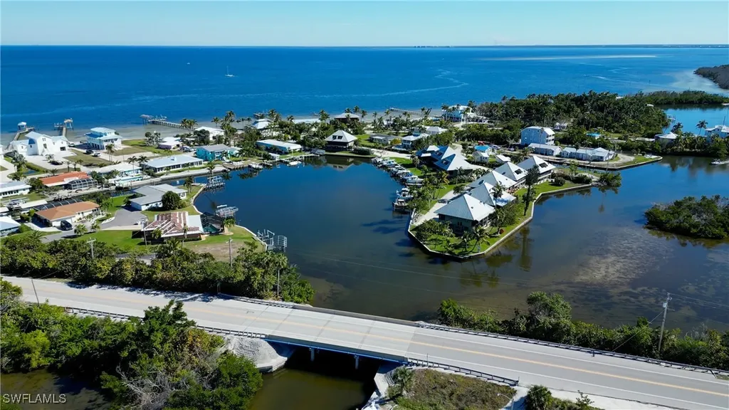 7731 Bocilla Lane Bokeelia FL 33922